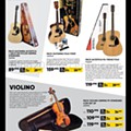 Antevisão Folheto FNAC Instrumentos Musicais Promoções de 1 outubro a 31 dezembro p13.jpg